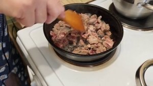 Голодным не буду 593