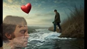 Владимир Высоцкий — Баллада о Любви 
(Запись 1975 год)