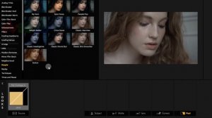 Ретушь лица на ВИДЕО. Выравниваем кожу за 2 минуты в Adobe