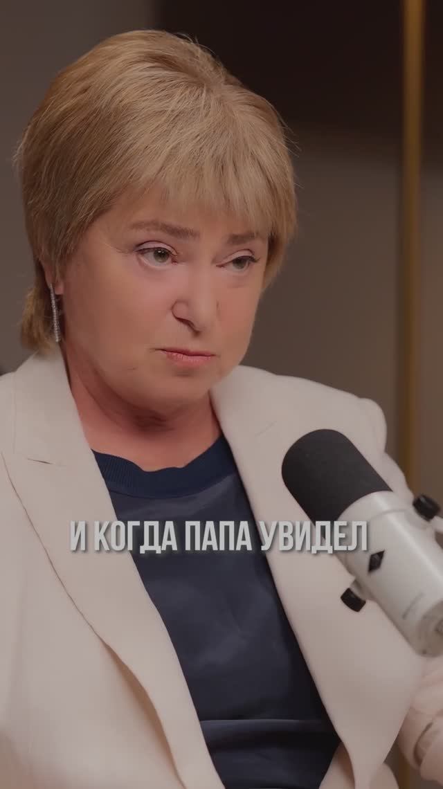 Совет Нины Зверевой о том, как не сдаваться, когда трудно 🙌 #ниназверева #интервью #мотивация смотреть онлайн