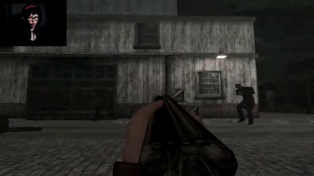 В СЛЕДУЮЩЕЙ СЕРИИ Call Of Cthulhu: Dark Corners Of The Earth....