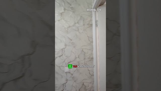 Продано ⛔ 2 ком кв 5 этаж г Турсунзаде Регар Евроремонт