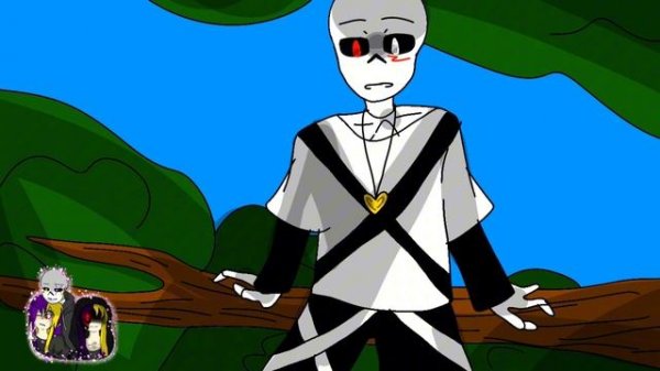 💟 Cross x Nightmare / Кросс и Найтмер 💙 by Amy juji (🇩🇪/🇬🇧/🇷🇺/🇻🇳)