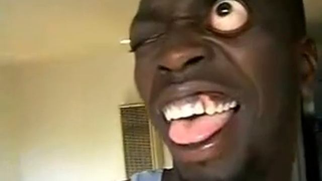 Я думал такого не бывает,негр жарит :DDD смотреть онлайн