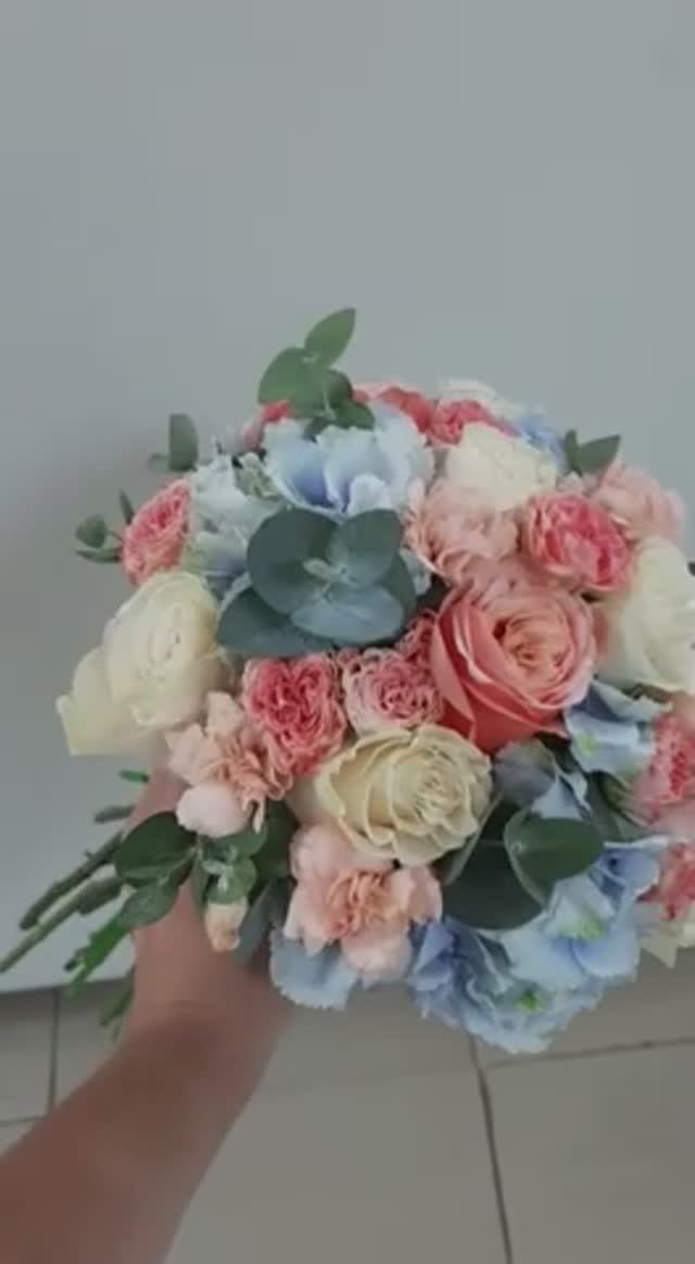 Свадьба - выкуп, забыл букет, фотосессия