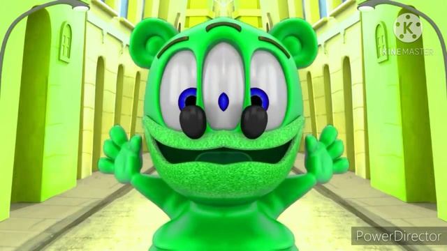 #гумибер #ЭфФеКтЫ Эффект зеркало смотреть онлайн