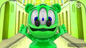 #гумибер #ЭфФеКтЫ Эффект зеркало