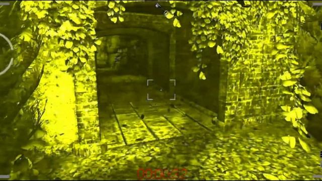 Mental Hospital 4. Прохождение #1▶️ Расследую жуткий приют▶️✔