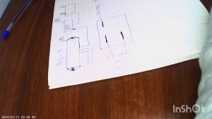 буран 640 подключение ВУ-3 и реле регулятора(рисование и