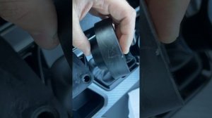 Geely Emgrand 2023 проставки