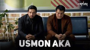 Usmon aka | Replay Team