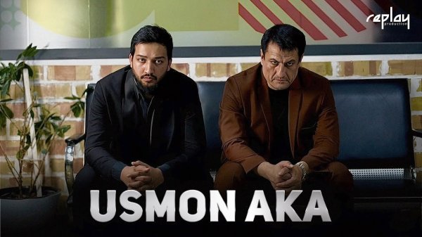 Usmon aka | Replay Team