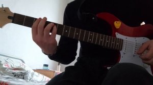 KSB music в красивом пальто недоразбор на гитаре