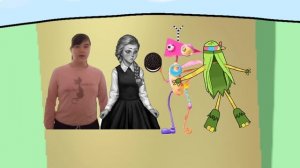 Побег от Мисс Циркуля(add round 0)