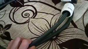 Опыт использования силового кабеля Furutech!