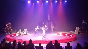 #ЦИРК #БРАТЬЕВ #МАНСУРОВЫХ #ШОУ #Впоисках #НОВОГО #ГОДА?