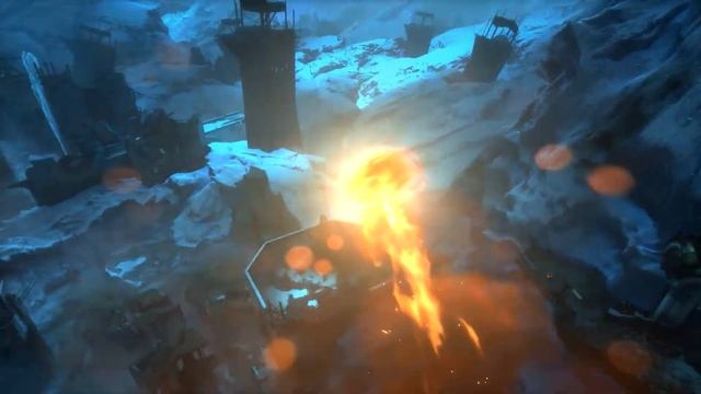 Испытание Жги, детка, жги Rise of the Tomb Raider смотреть онлайн