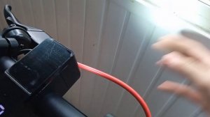 обзор электро самоката aovo m365 pro