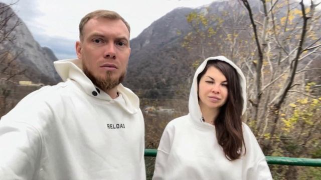 Влог 7 Сочи 2024//уезжаем с Розы Хутор на море//кругозор Е?