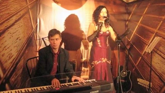 Татьяна Конькова-я не устану ждать смотреть онлайн