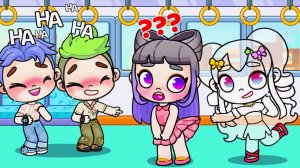 КРУТЫЕ ФИШКИ В АВАТАР ВОРЛД