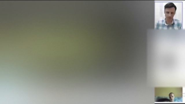 КОНФЛИКТНОЕ СОБЕСЕДОВАНИЕ