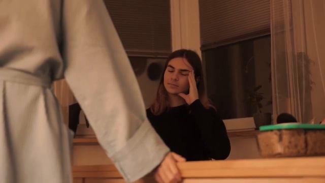 Социальный ролик «Подростковый монолог» смотреть онлайн