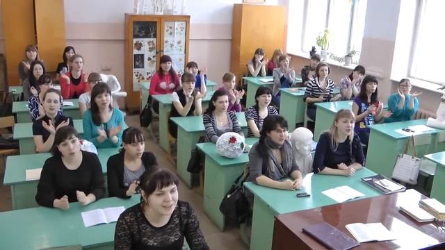 ВЕСЕЛАЯ ПЕСНЯ О ЛЯГУШАТАХ!) ФНК МарГУ.ДЕКАН Ф.В.ГИНЗБУРГ.ПРАКТИКУМ ПО ВОСПИТАТЕЛЬНОЙ РАБОТЕ. смотреть онлайн