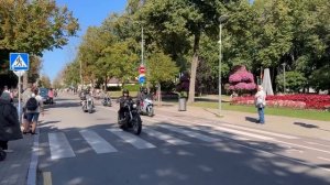 Мест нет. ПАЛАНГА Главный КУРОРТ Литвы ПЕРЕПОЛНЕН. Все