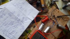 Две схемы удвоения напряжения для ламповых конструкц?