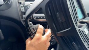 Установка штатного круиз контроля на Hyundai Solaris 1 с упра?