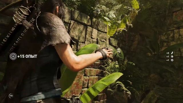 06 - ► ПУТЬ ЖИВЫХ ◄ Shadow Of The Tomb Raider