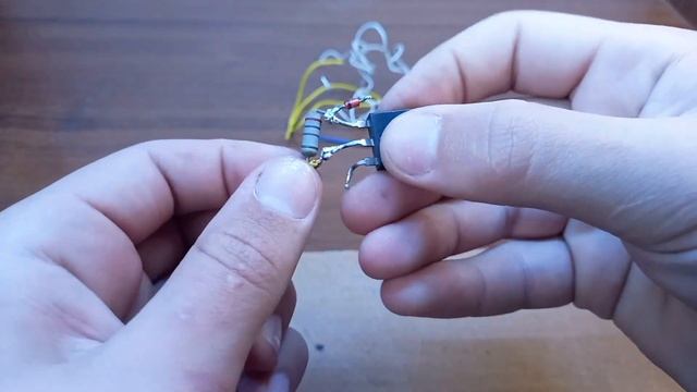 Стабилизатор напряжение 14 в