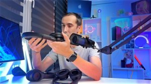 Sony Ult Wear — топовые наушники с лучшим БАСОМ 🎧