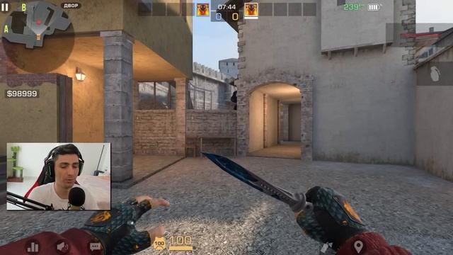 ПОДБОРКА АКТУАЛЬНЫХ БАГОВ В ОБНОВЛЕНИЕ 0.29.1!!! В STANDOFF 2 / смотреть онлайн