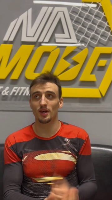 А кто ваш любимый борец? смотреть онлайн