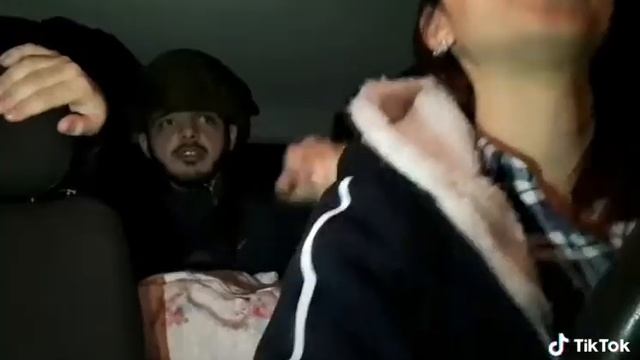 Прикол.Дай порулить. смотреть онлайн
