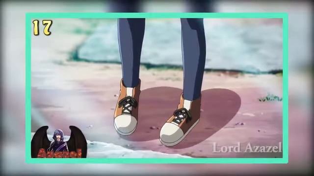 Аниме Приколы под музыку #46 18 Anime Crack #46 18 смотреть онлайн