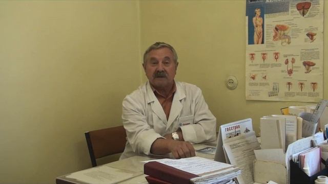 Как_очистить_почки_от_песка？_Засл_врач_России_уролог смотреть онлайн