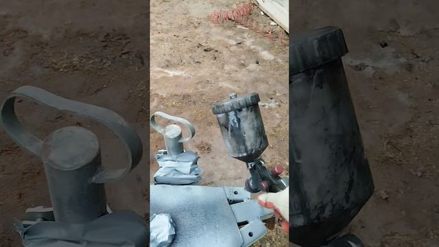 Подготовка прицепа к сезону СВАОТЕХ смотреть онлайн