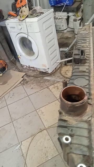 Замена пластикового бачка радиатора на алюминий Мерс? смотреть онлайн