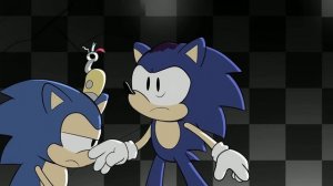 Последняя Жизнь Соника | Sonic's Last Life На Русском