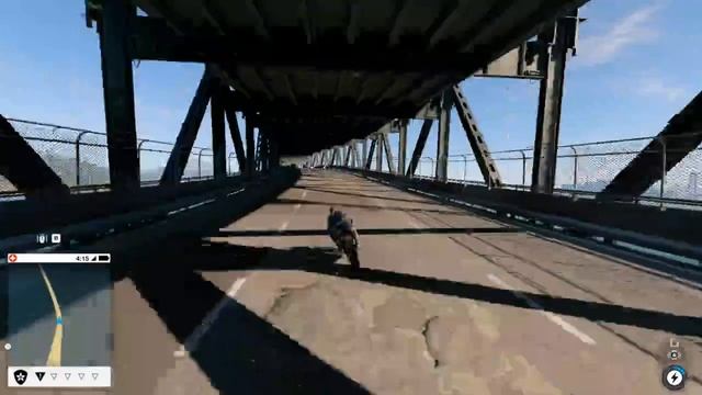 СТРИМ! БЕГАЕМ ПО МИРУ WATCH DOGS 2! ПРОХОДИМ МИССИИ! (смотри собака 2, смотрящие псы 2)