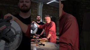 Обзор на торцовочную пилу ELITECH HD MS 2030C