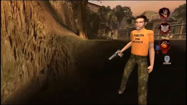 Postal 2 #1 беспредельщики