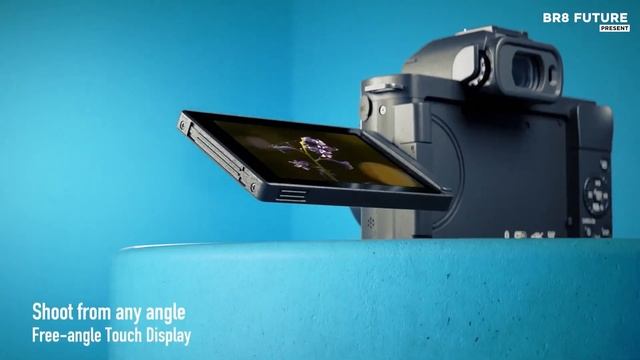 ТОП-5: Лучшие недорогие камеры для съемки видео 2025 смотреть онлайн