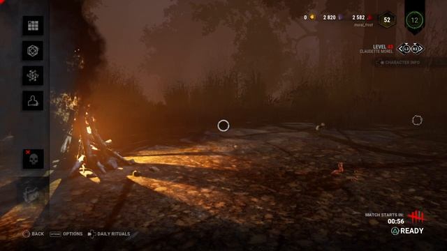 !DBD !RG! Побегаем? Я в деле Dead by Daylight PS4 смотреть онлайн