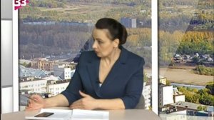 По Сути - Гость Протоирей Михаил Бунтилов  -  настоятел?