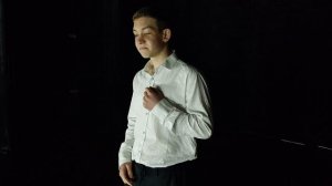 Александр Дорошилов. А.Пушкин "Полководец"