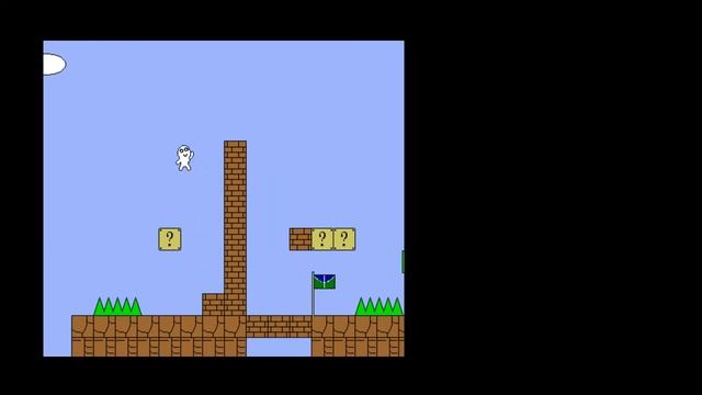 ПРОХОЖДЕНИЕ MEMES MARIO 2 часть